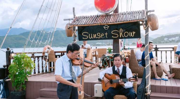 Tour Vĩnh Hy - Nha Trang 3N2Đ khởi hành từ TP.HCM